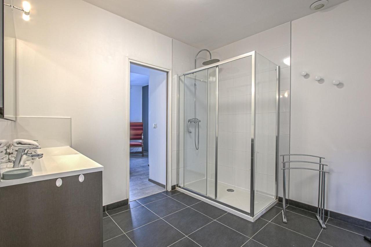 La Promesse Bayeux Free Car Park Apartamento Exterior foto