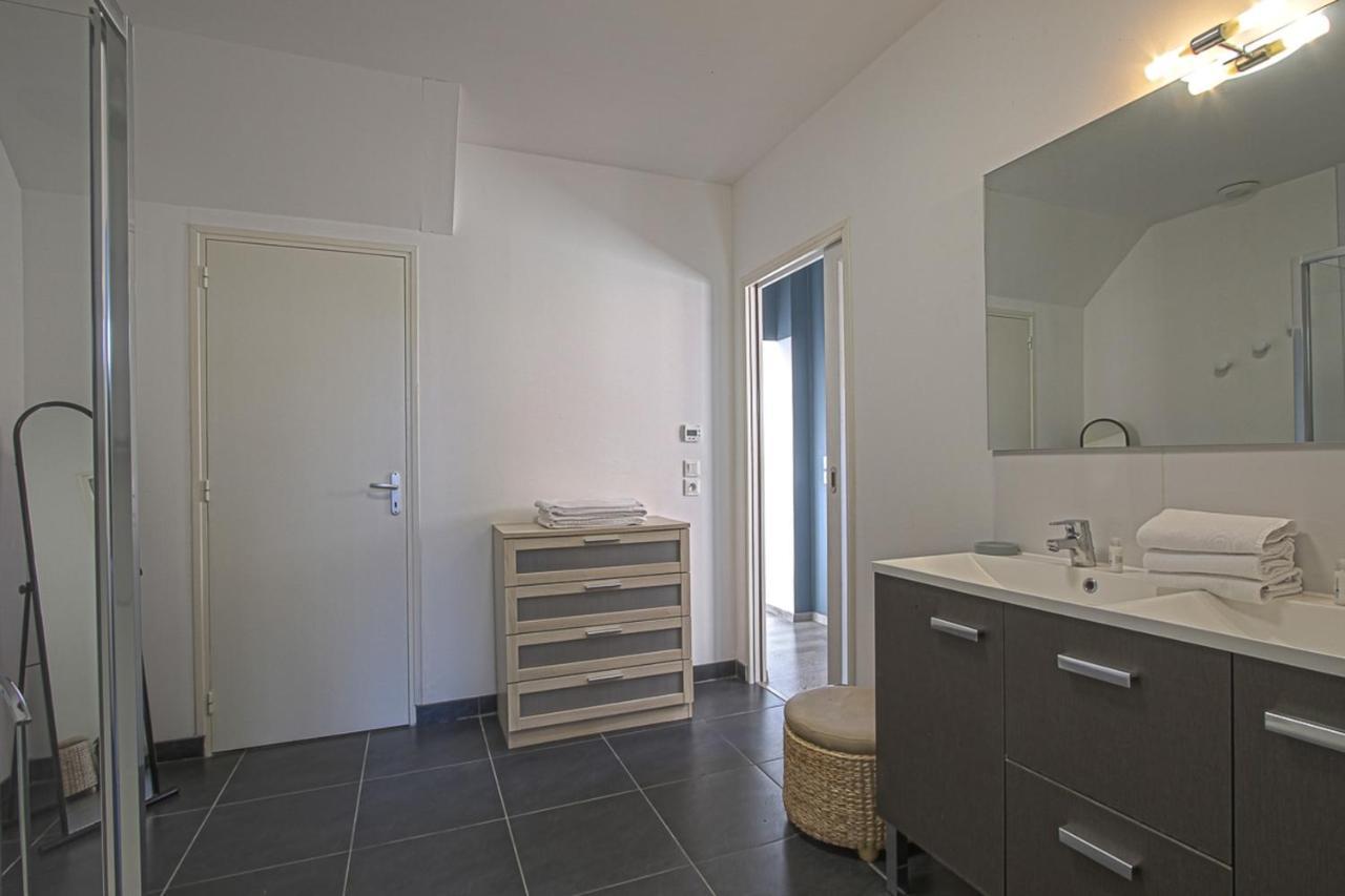 La Promesse Bayeux Free Car Park Apartamento Exterior foto